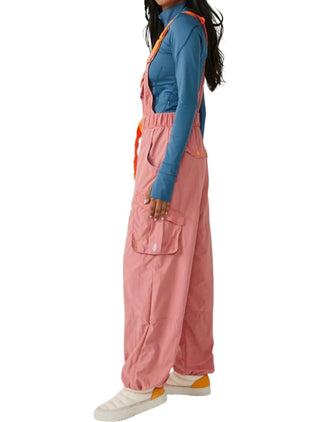 Free People - Macacão Movimento Morning Meadow