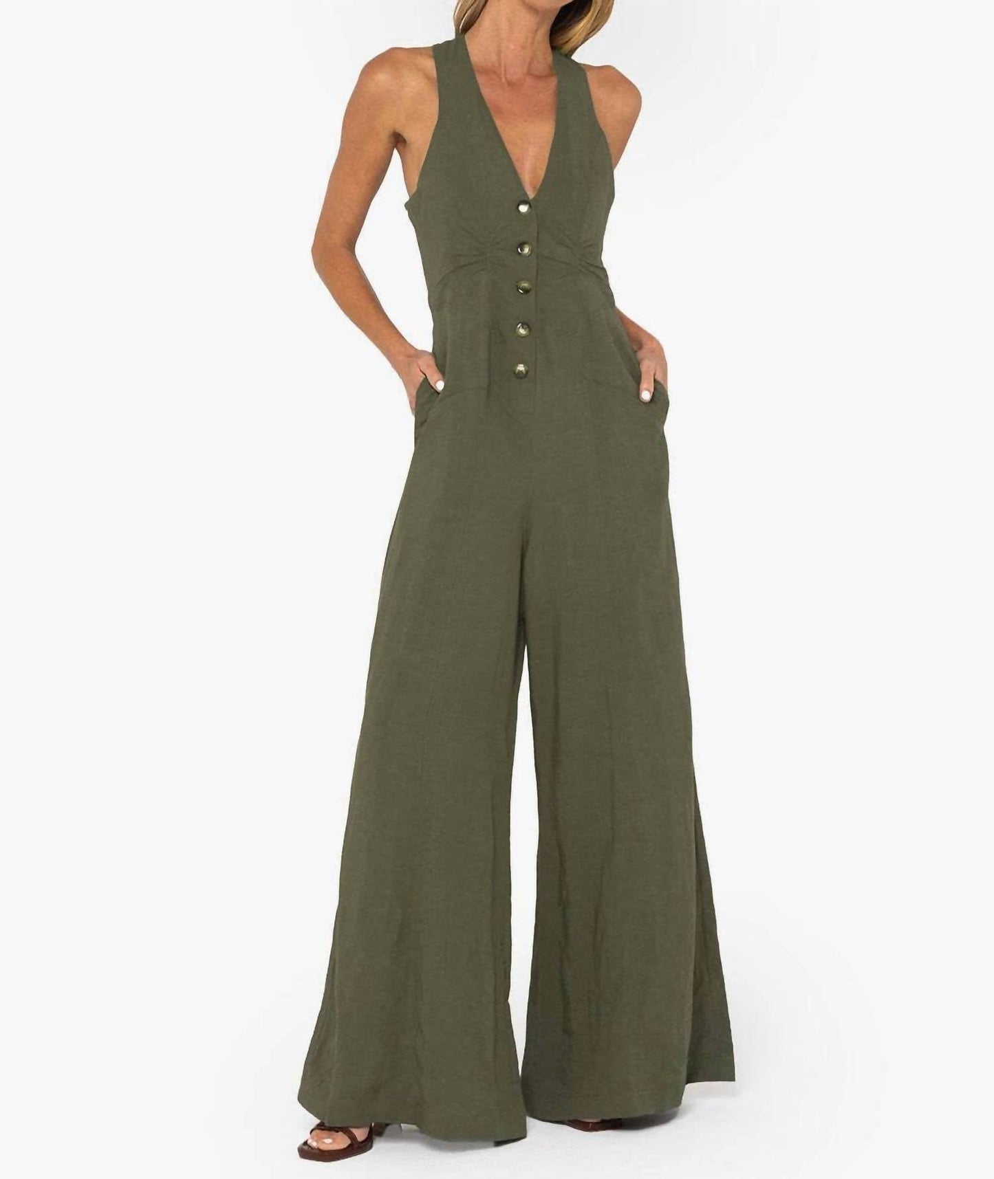 Jbq - Jasper Jumpsuit