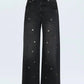 Pistola - Hendrix High Rise Relaxed Jeans