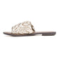 Sam Edelman - Women's Griffin Woven Slide Sandal