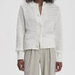 Varley - Bettina Textured Knit Jacket