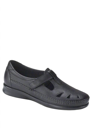 Sas - ROAMER SLIP ON MOCASSIM - ESTREITO