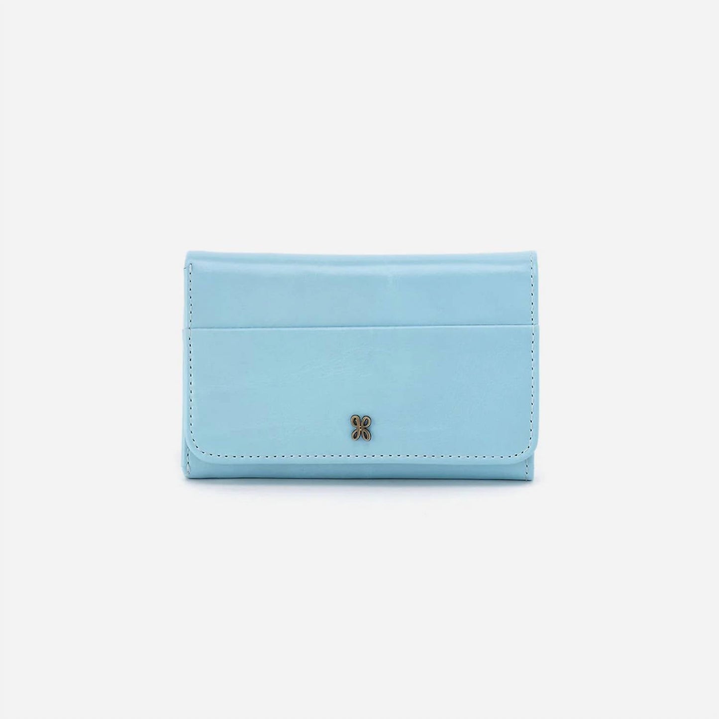 Hobo - Women's Jill Trifold Wallet