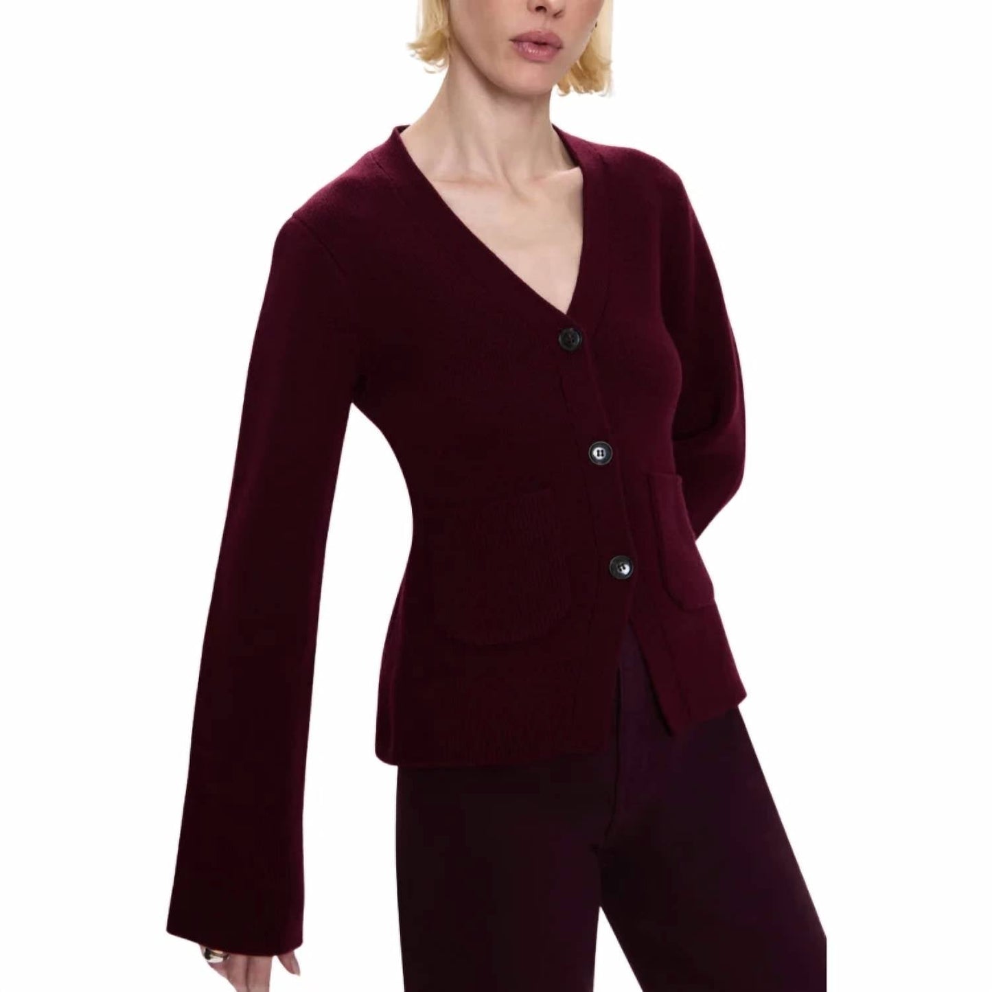 Pistola - Aeron Cardigan