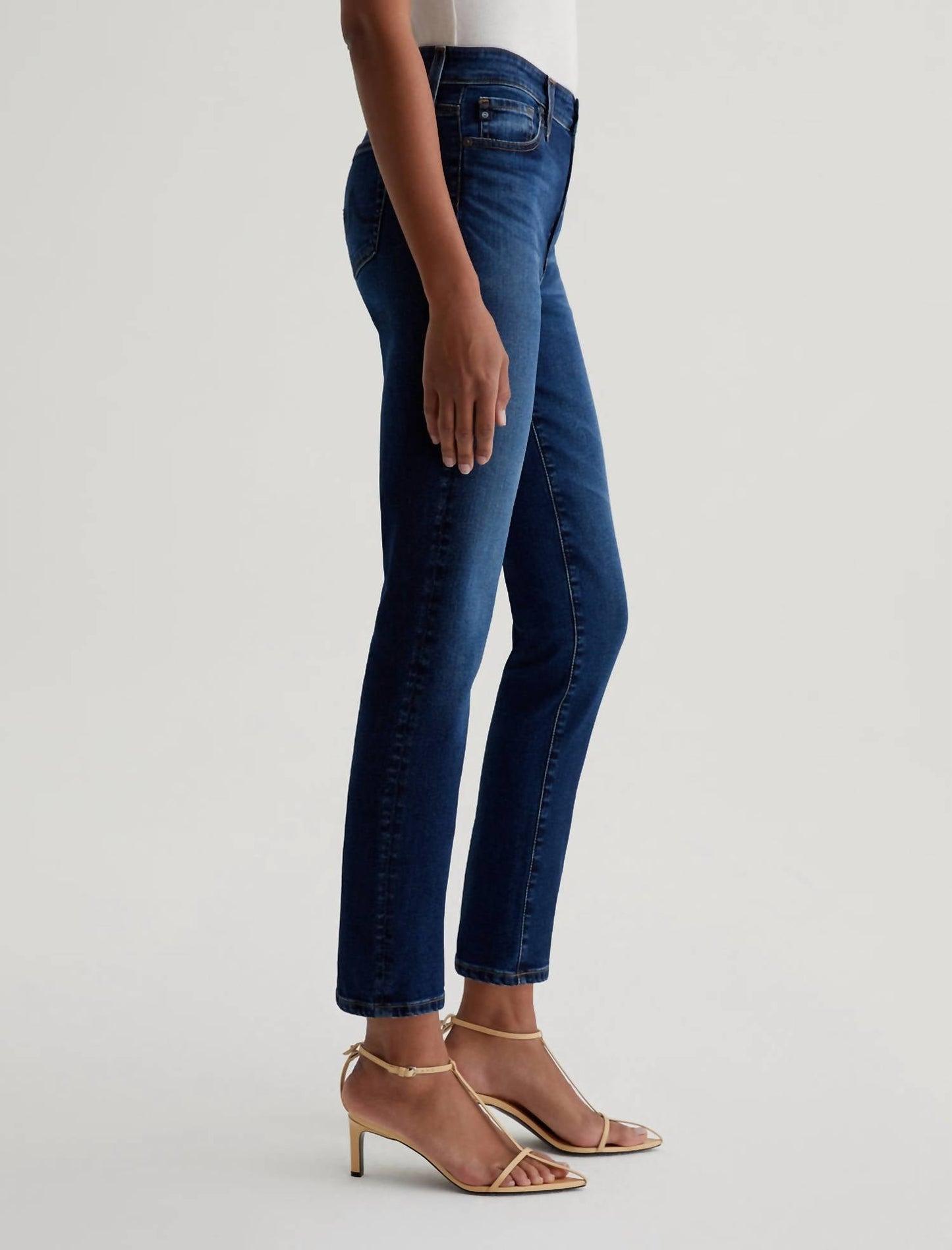Ag Jeans - Mari Crop Jean