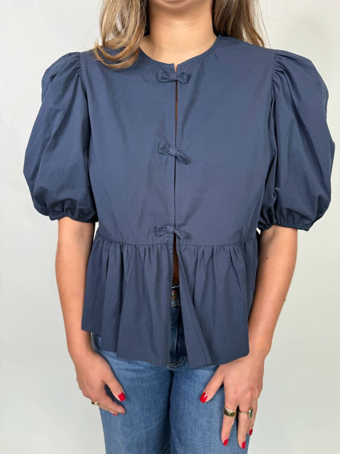 Reset By Jane - Polly Top