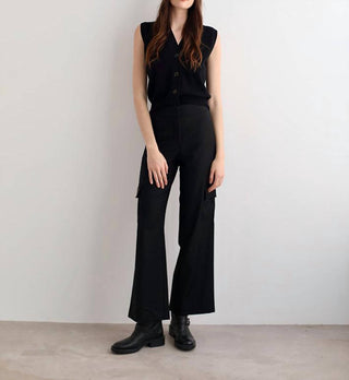 Las Sureñas - Lion Sleek Vest