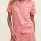 Z Supply - Gingham Pj Top