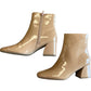 Fortune Dynamic - Women's Ultra Shiny Boots