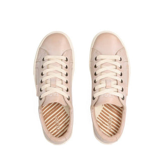 Taos - Tênis de couro feminino Plim Soul Lux