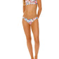 Agua Bendita - Balena Meraki Bikini Top