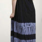 Tough Luv - Tie Dye Cotton Maxi Dress