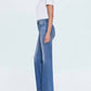 Pistola - Evie High Rise Slim Bootcut Denim Jean
