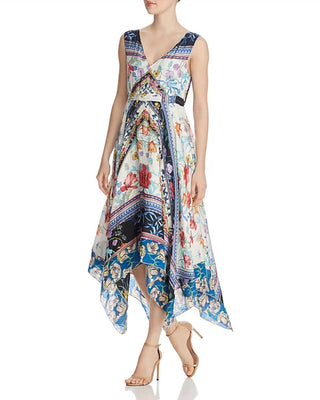 Johnny Was - Vestido Cassia