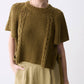 Deluc - Dinis Knit Top