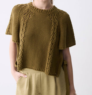 Deluc - Blusa de malha Dinis