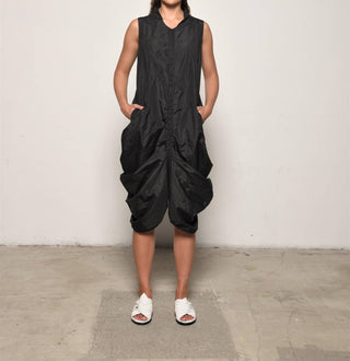 Simply Mila - Vestido sem mangas Athena