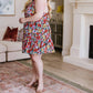 143 Story - My Side of the Story Floral Dress
