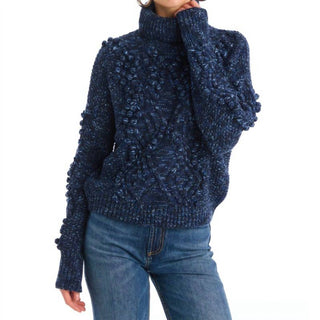 Allison New York - Daphne Sweater