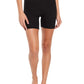 Z Supply - Clara Rib Bike Shorts