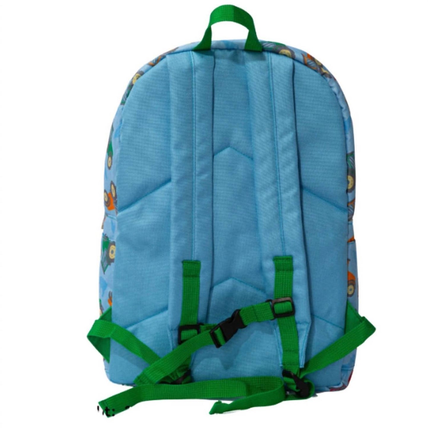 Jane Marie - Mochila Hay Day para meninos