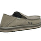 Sanuk - Men's Sidewalk Surfer St Hemp Shoe