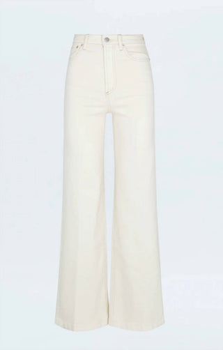 Pistola - Calça Jeans Lana High Rise Ultra Wide Leg