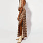 Kivari - Halter Maxi Dress