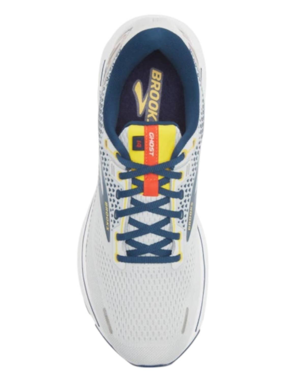 Brooks - Ghost 14 Men's Road-Running Shoes