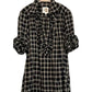 A Shirt Thing - Women's Celine Ruffled Front Blouse