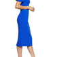 Dress The Population - Bailey Dress