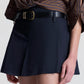 A.L.C. - Como Flared Short