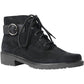 Munro - Women's Nubuck Lightweight Boots