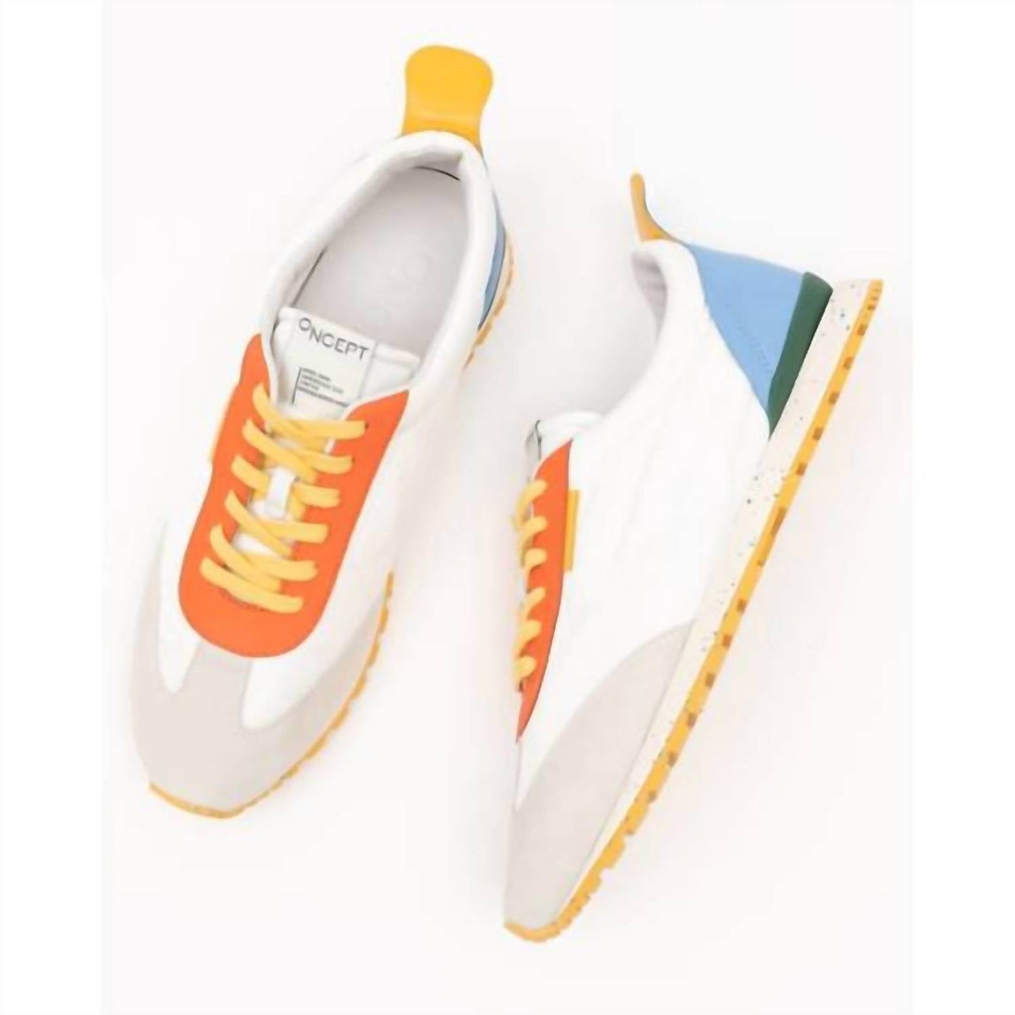 Oncept - Men's Tokyo Sneakers