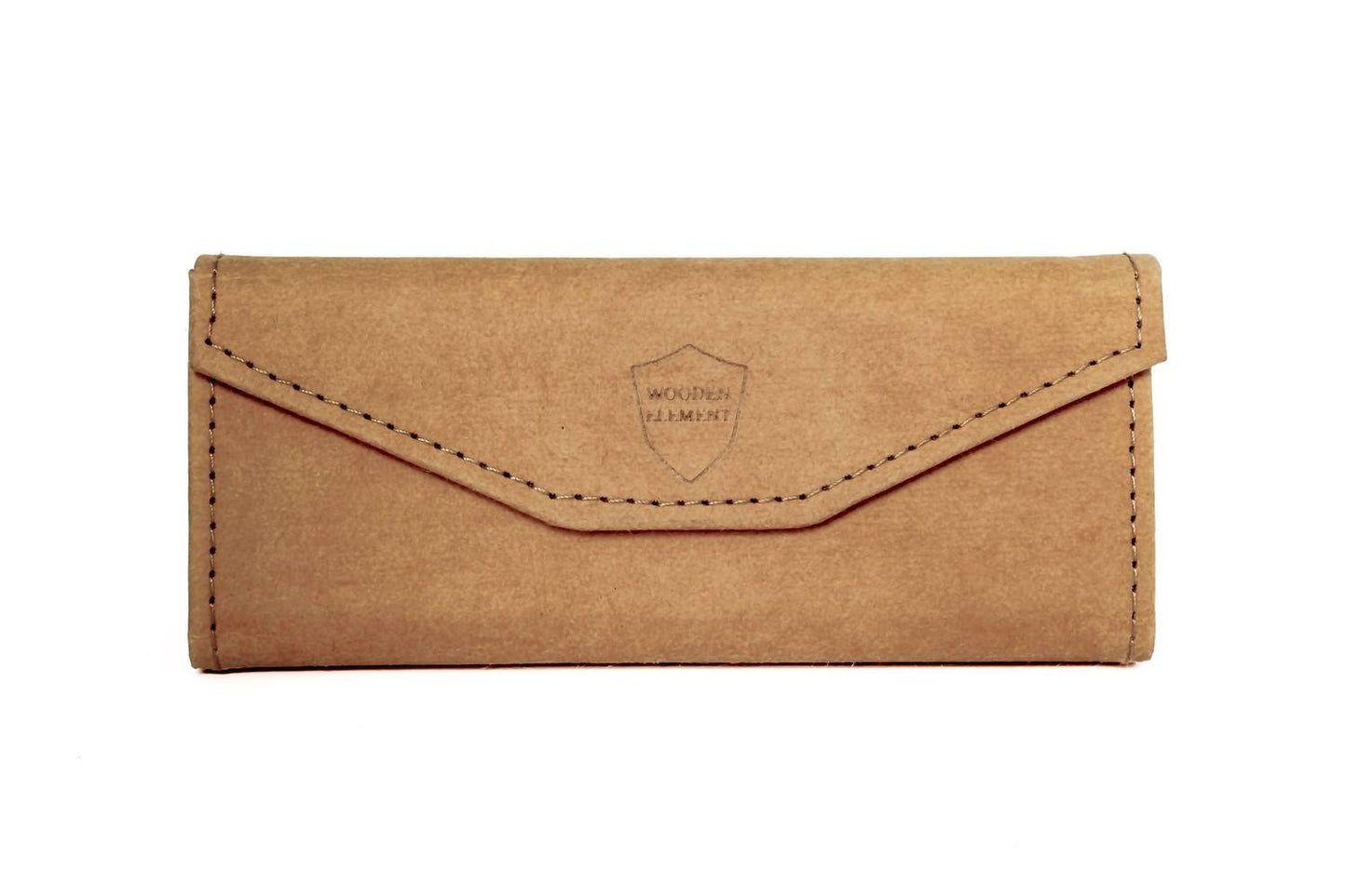 Wooden Element - WOMEN'S SCARLETT WOODEN SUNGLASSES