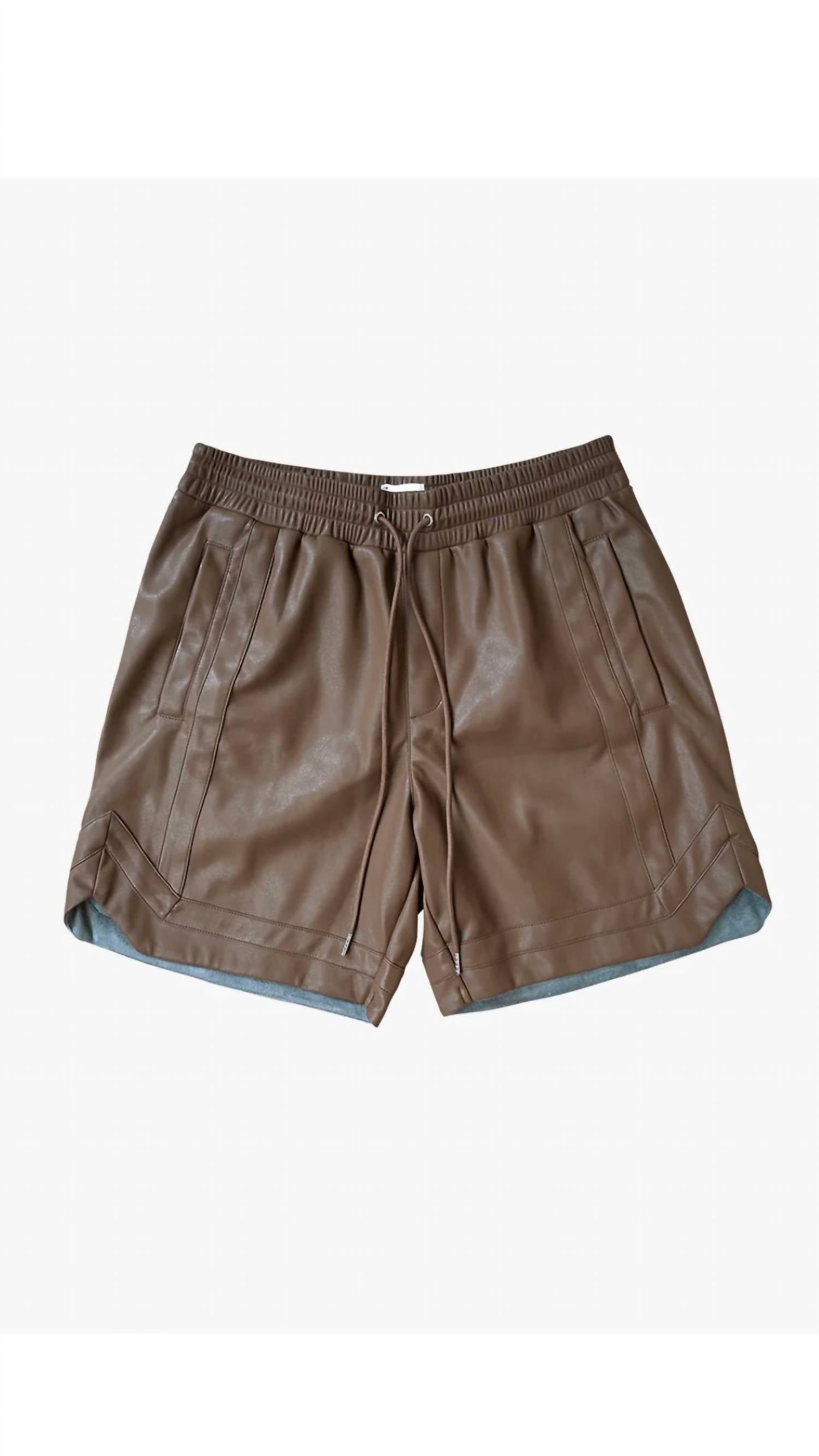Eptm - Courtside Shorts