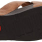 Fitflop - Sandálias Lulu Cross Slide Femininas Couro Cunha Mule