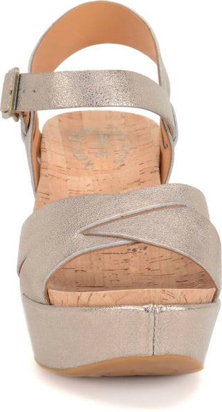Kork-Ease - Sandália Anabela Ava 2.0 Feminina