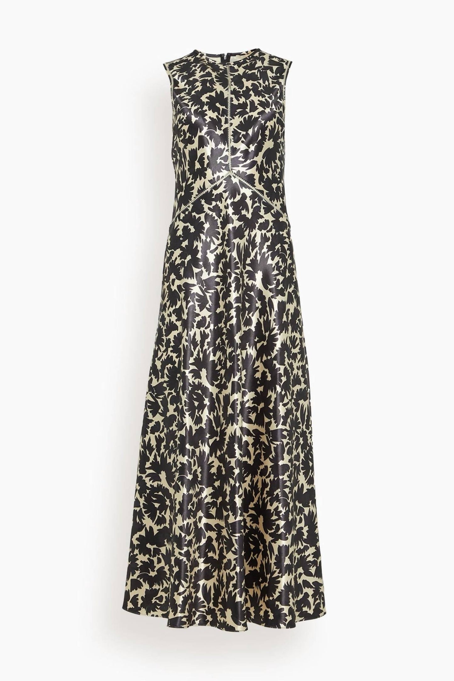 Ulla Johnson - Lisbet Midi Dress
