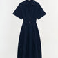 Simkhai - Deanna Belted Midi Dress