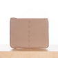 Ela Handbags - Women's Vegan Editor's Star Pouch