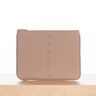 Ela Handbags - Bolsa Feminina Vegana Editor's Star