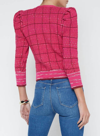 A Agência - Jenni Cardigan