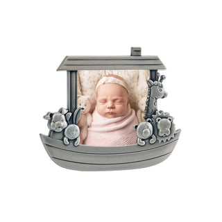 Creative Gifts International - Moldura da Arca de Noé - 3" x 3"