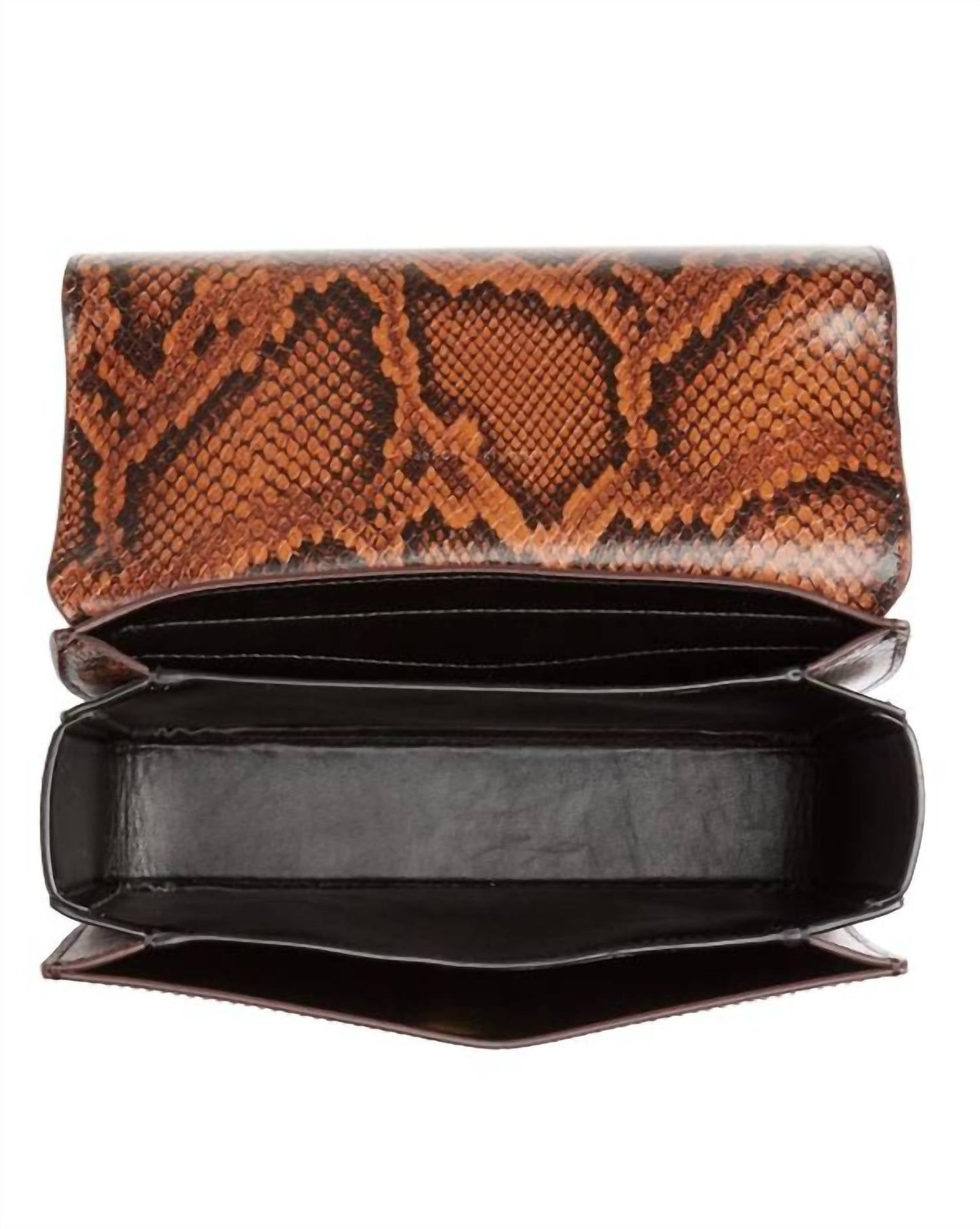 Rebecca Minkoff - LOVE TOO CROSSBODY