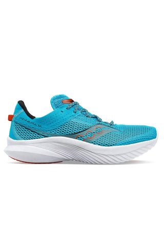 Saucony - Tênis de corrida masculino Kinvara 14