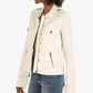 Kut From The Kloth - Jaqueta jeans Amanda Utility
