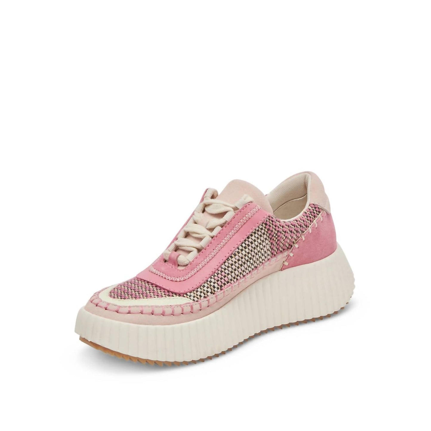 Dolce Vita - Women Dolen Platform Sneakers