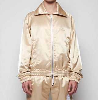 Amiri - Zip Track Stripe Jacket