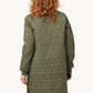 Ilse Jacobsen - Padded Quilt Coat